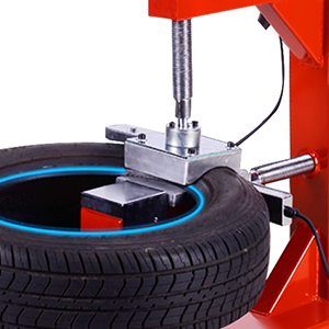 Reparación de llanta